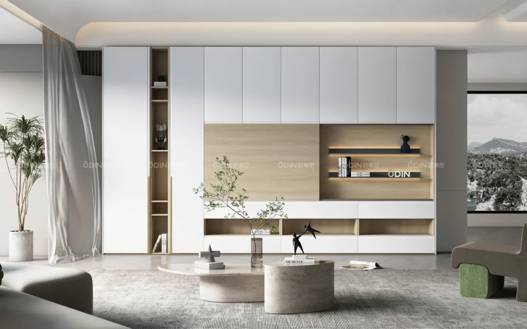 老破小逆襲指南｜選對(duì)收納設(shè)計(jì)，小戶型也能“裝”下大生活