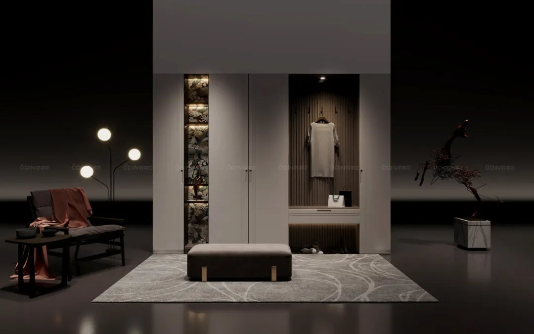 【敲黑板】新房裝滿柜子=實(shí)用主義？別讓過(guò)度收納毀了你的家！