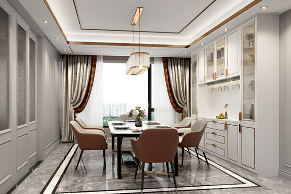 全屋定制加盟未來趨勢(shì)好嗎?