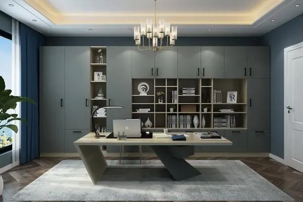 全屋定制十大名牌有幾個品牌？