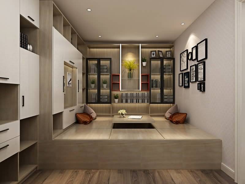 衣柜加盟利潤(rùn)有多少？不看你真的想不到！