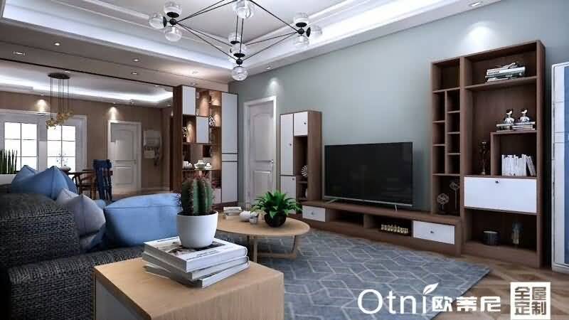 選擇歐蒂尼，市場前景廣闊