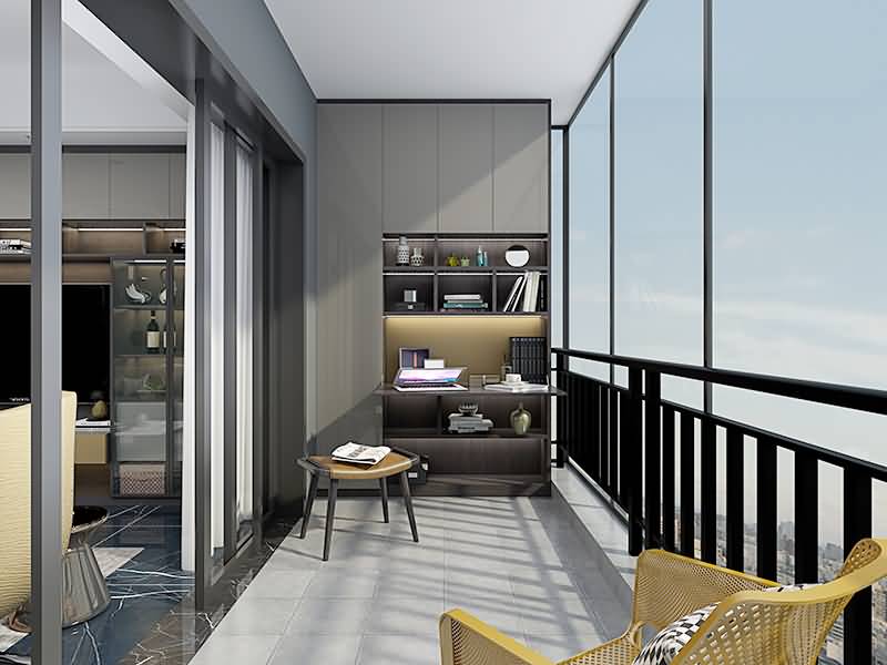 開(kāi)個(gè)整體櫥柜加盟店需多少錢(qián)?