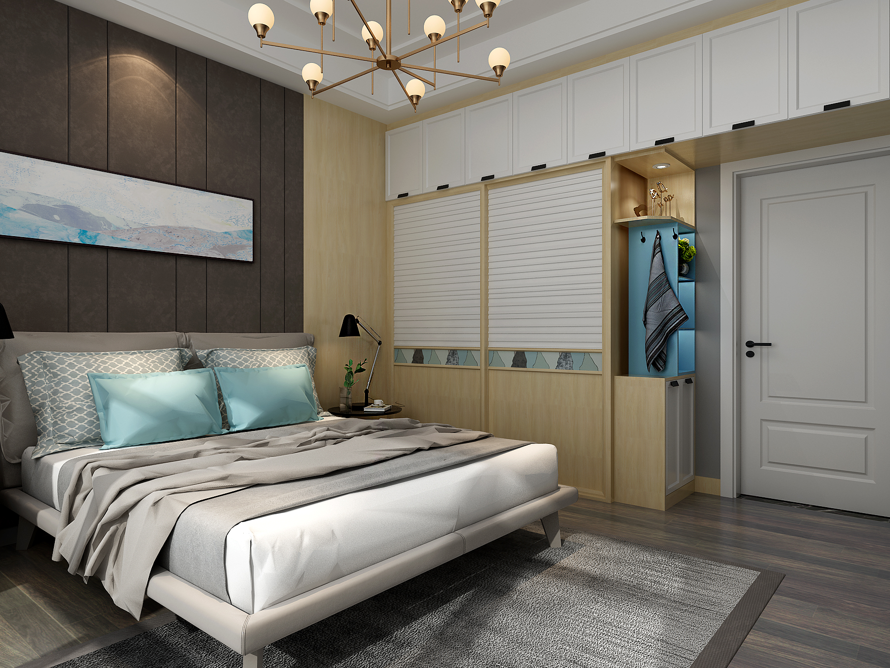 歐蒂尼全屋定制，全屋定制哪家好