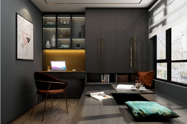 湘潭全屋定制品牌加盟代理條件，代理歐蒂尼全屋定制好嗎