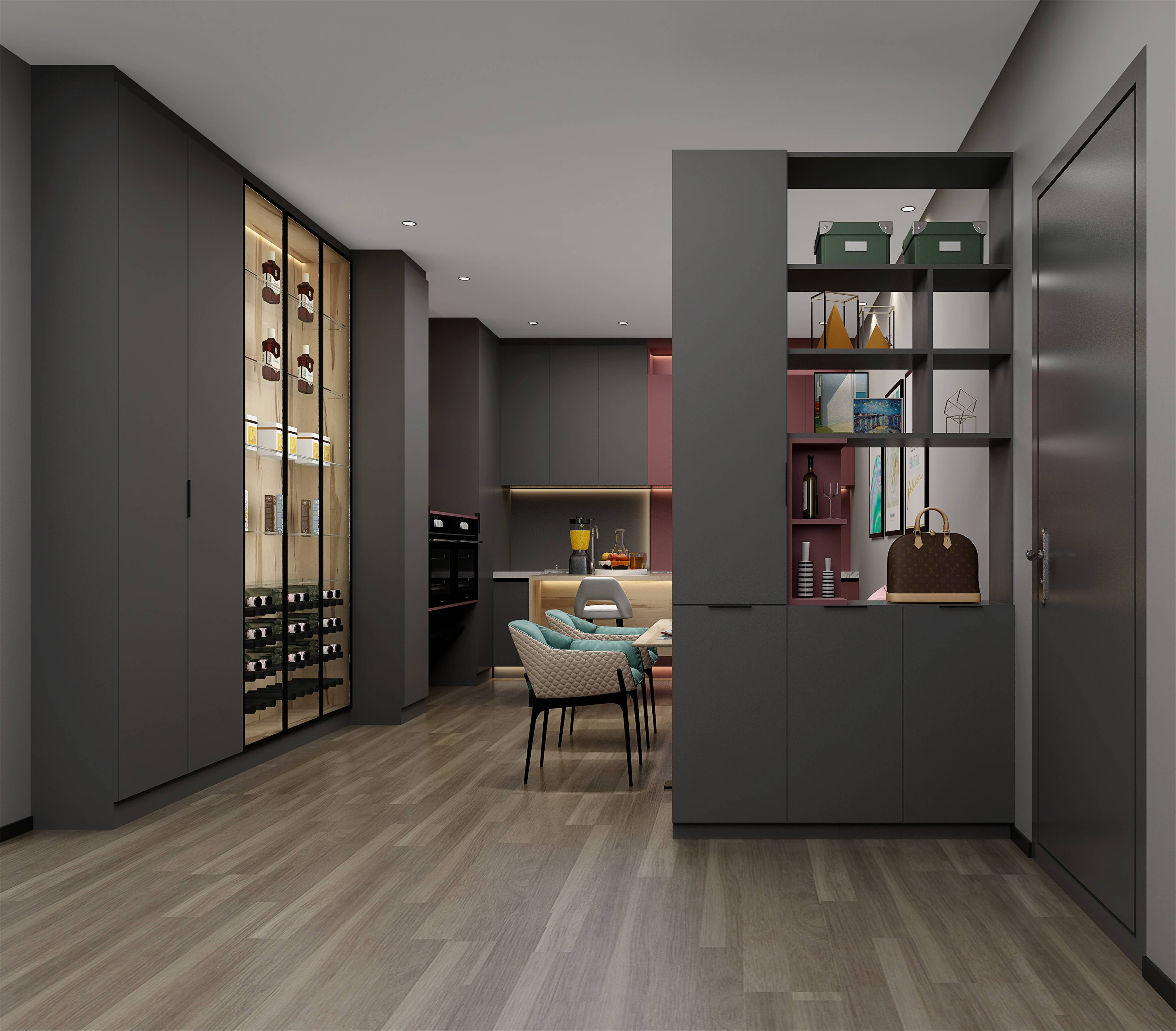 靜安區(qū)全屋定制品牌加盟代理條件，代理歐蒂尼全屋定制好嗎