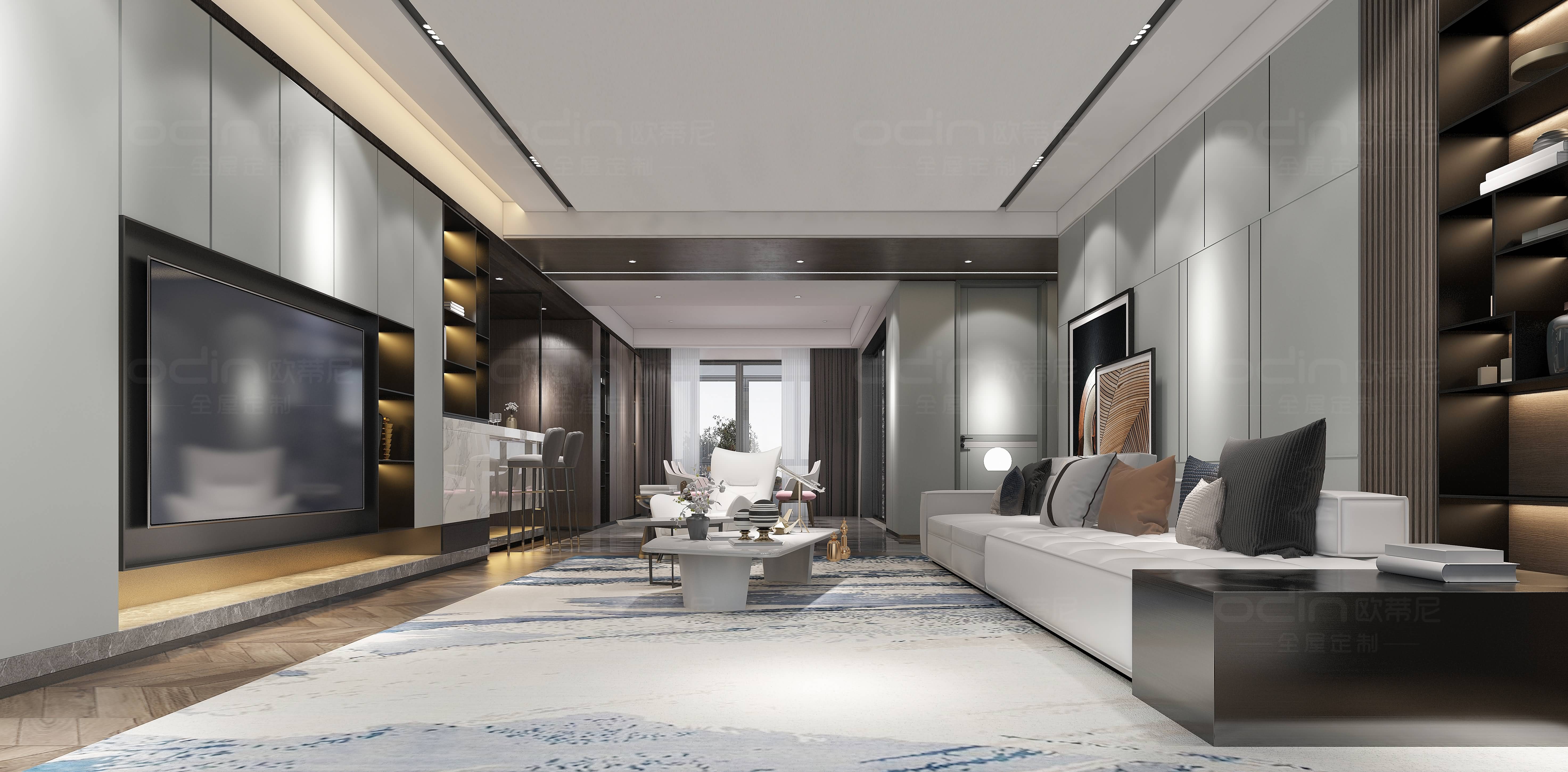 漳平全屋定制品牌加盟代理條件，代理歐蒂尼全屋定制好嗎