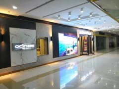 長樂全屋定制品牌加盟代理?xiàng)l件，代理歐蒂尼全屋定制好嗎