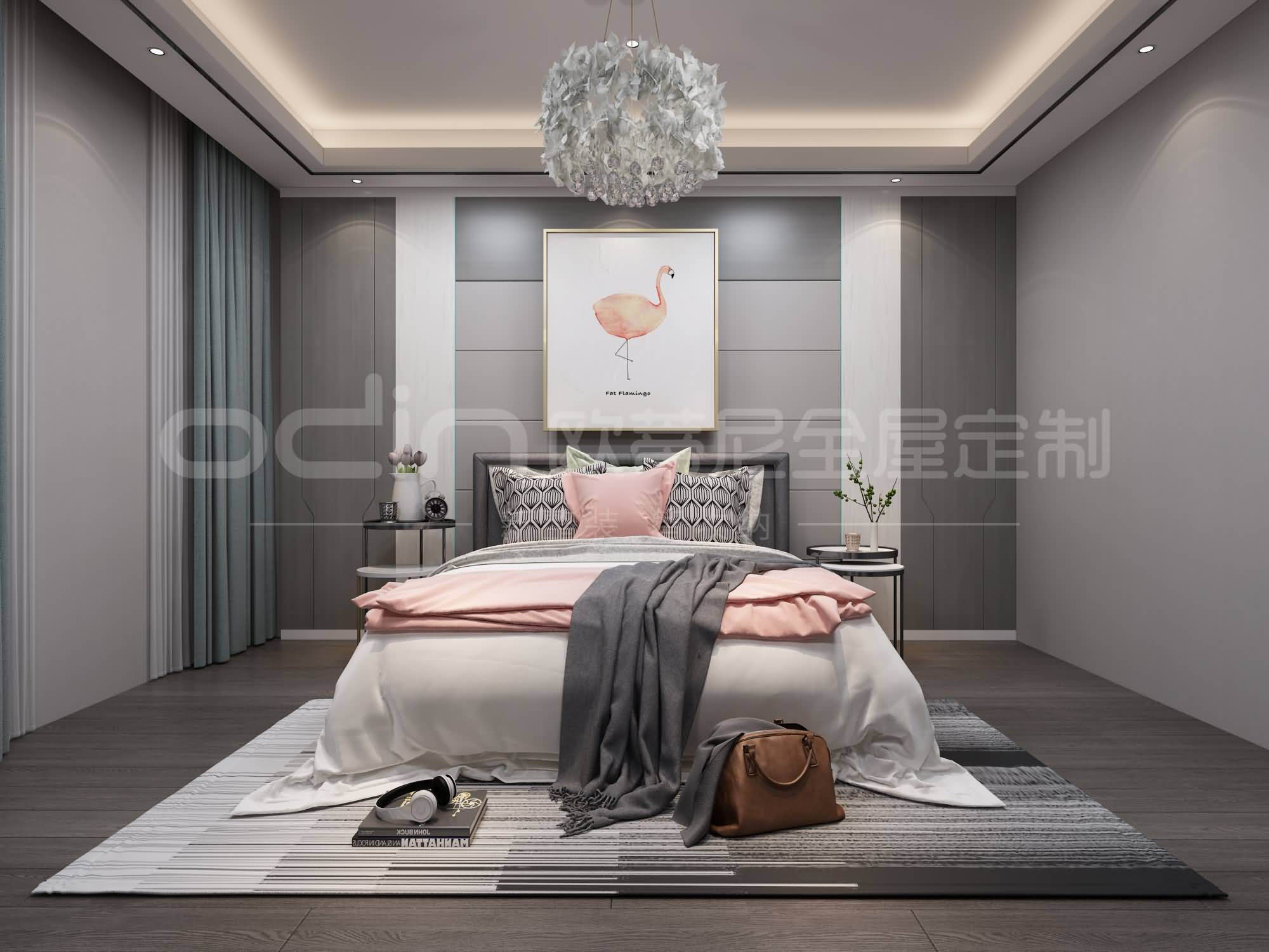 宣威全屋定制品牌加盟代理條件，代理歐蒂尼全屋定制好嗎