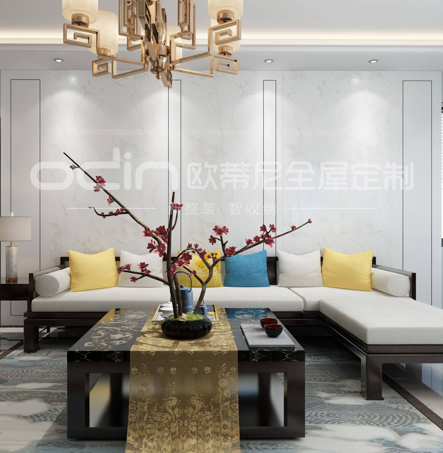 騰沖全屋定制品牌加盟代理?xiàng)l件，代理歐蒂尼全屋定制好嗎