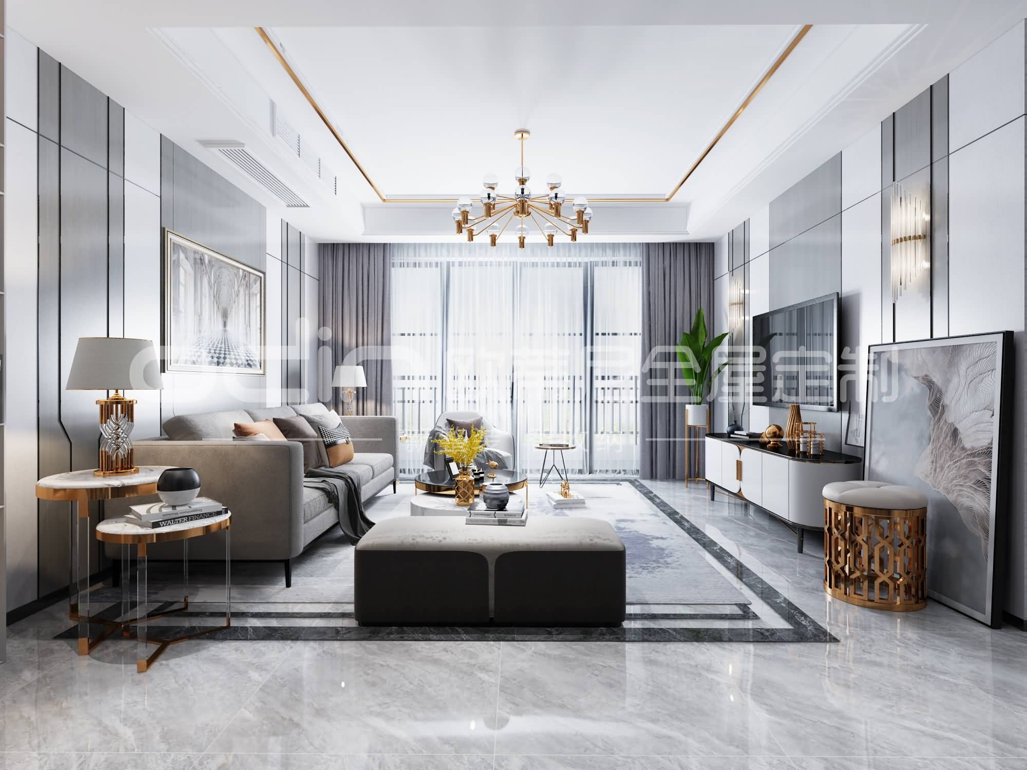 楚雄全屋定制品牌加盟代理條件，代理歐蒂尼全屋定制好嗎