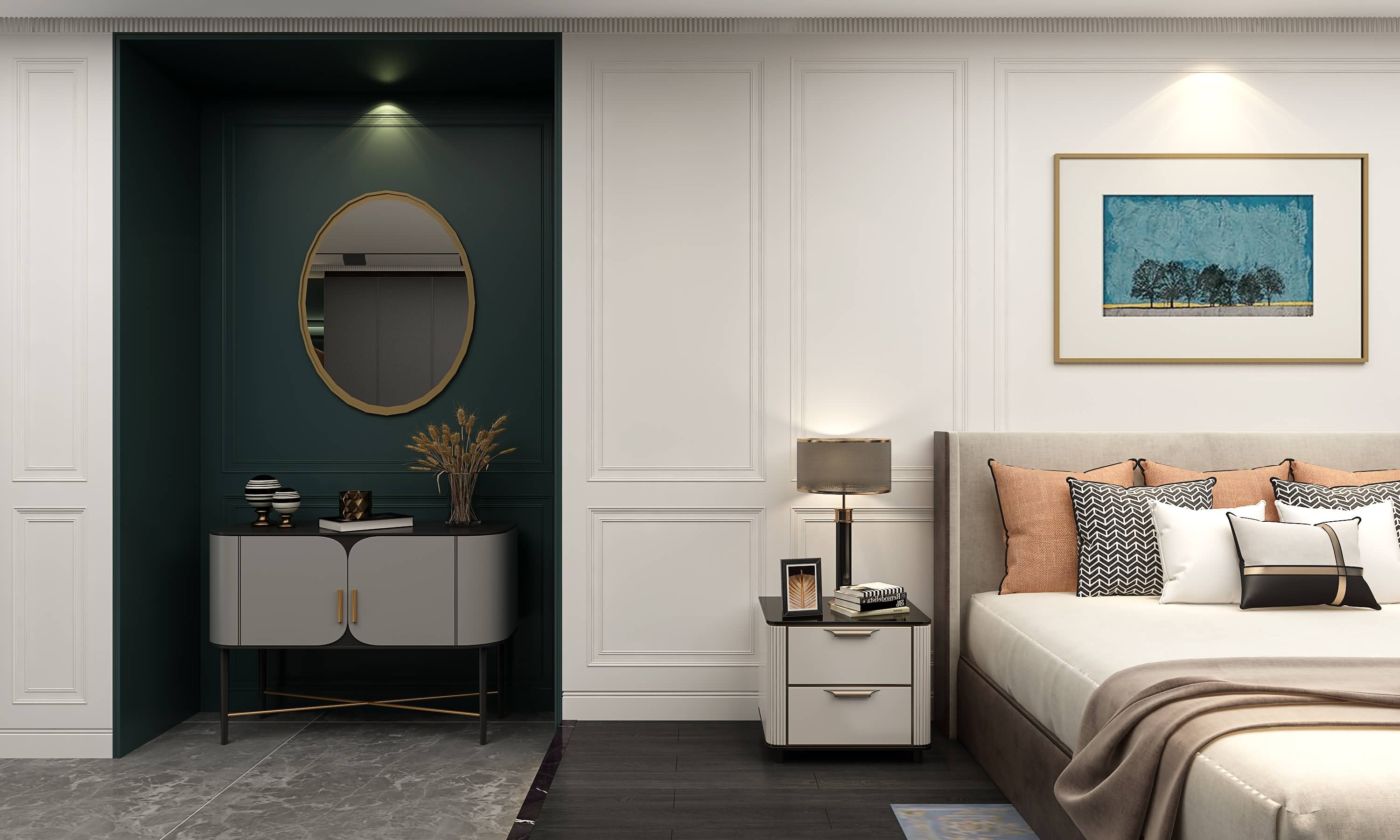 濰坊全屋定制品牌加盟代理條件，代理歐蒂尼全屋定制好嗎