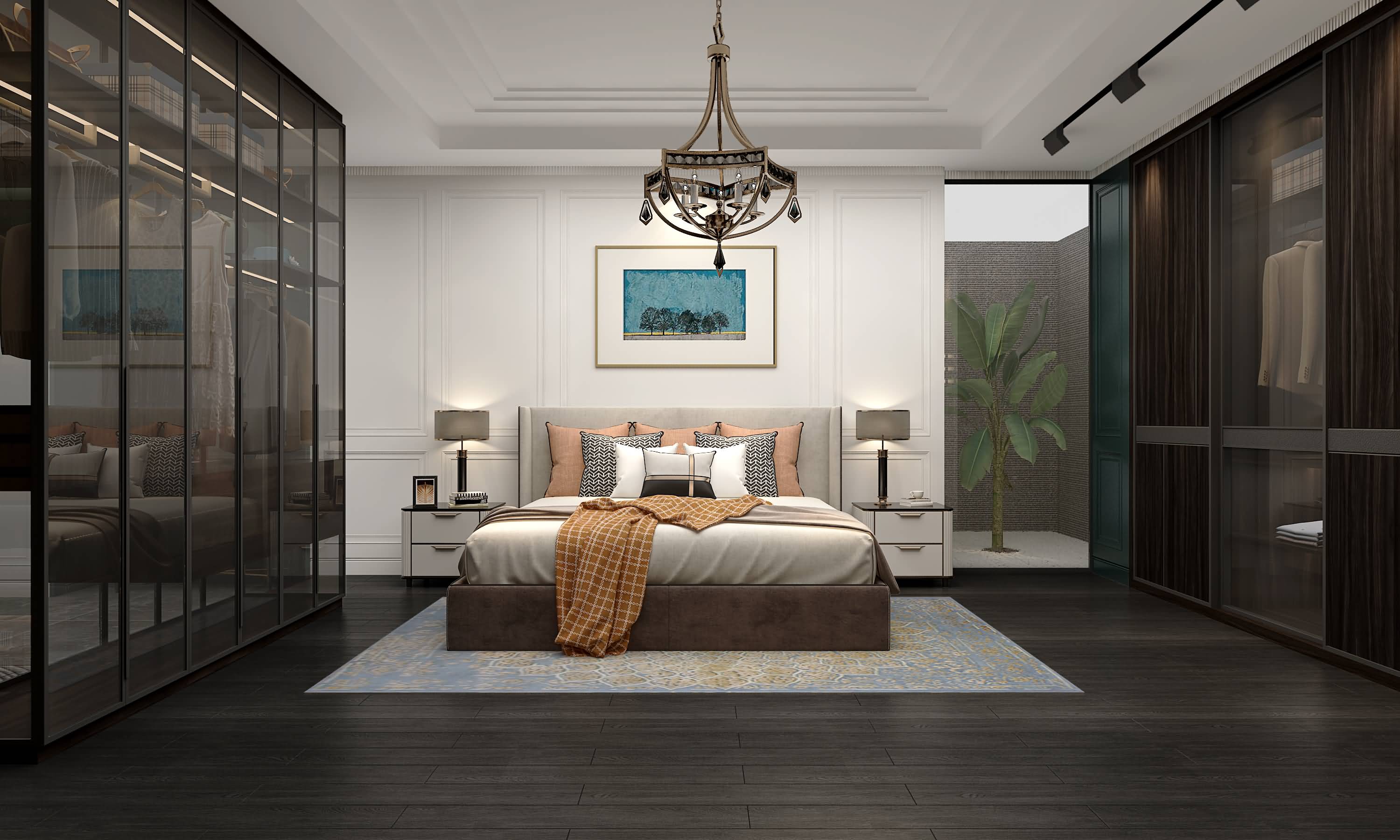 招遠(yuǎn)全屋定制品牌加盟代理?xiàng)l件，代理歐蒂尼全屋定制好嗎