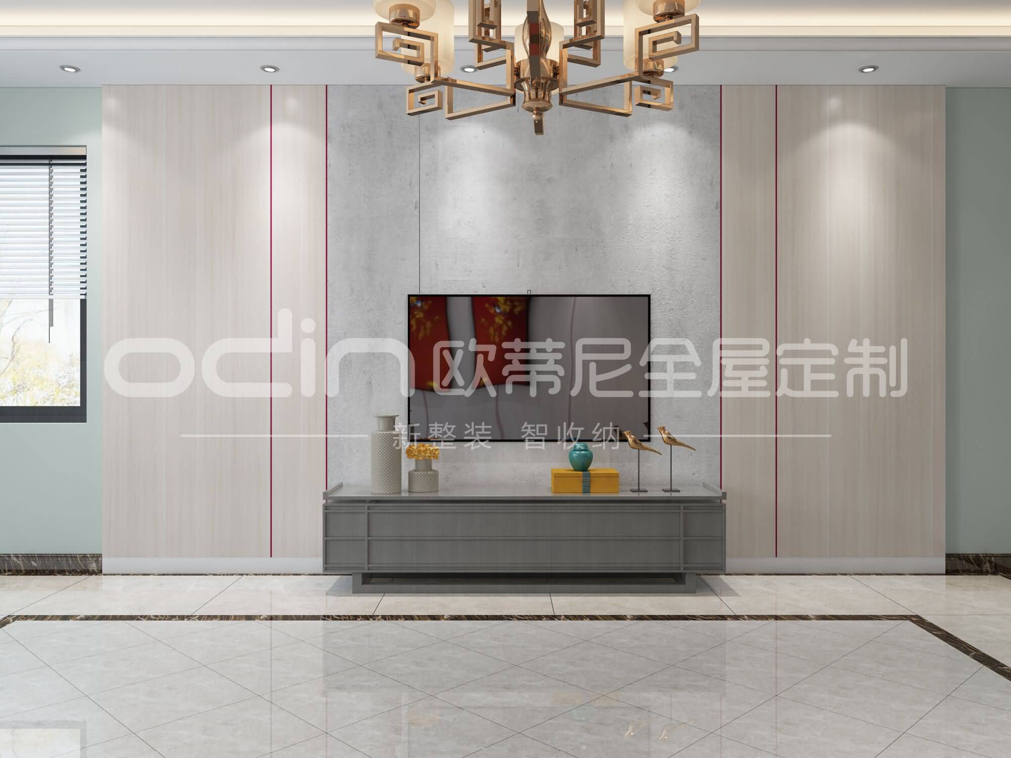 安丘全屋定制品牌加盟代理?xiàng)l件，代理歐蒂尼全屋定制好嗎