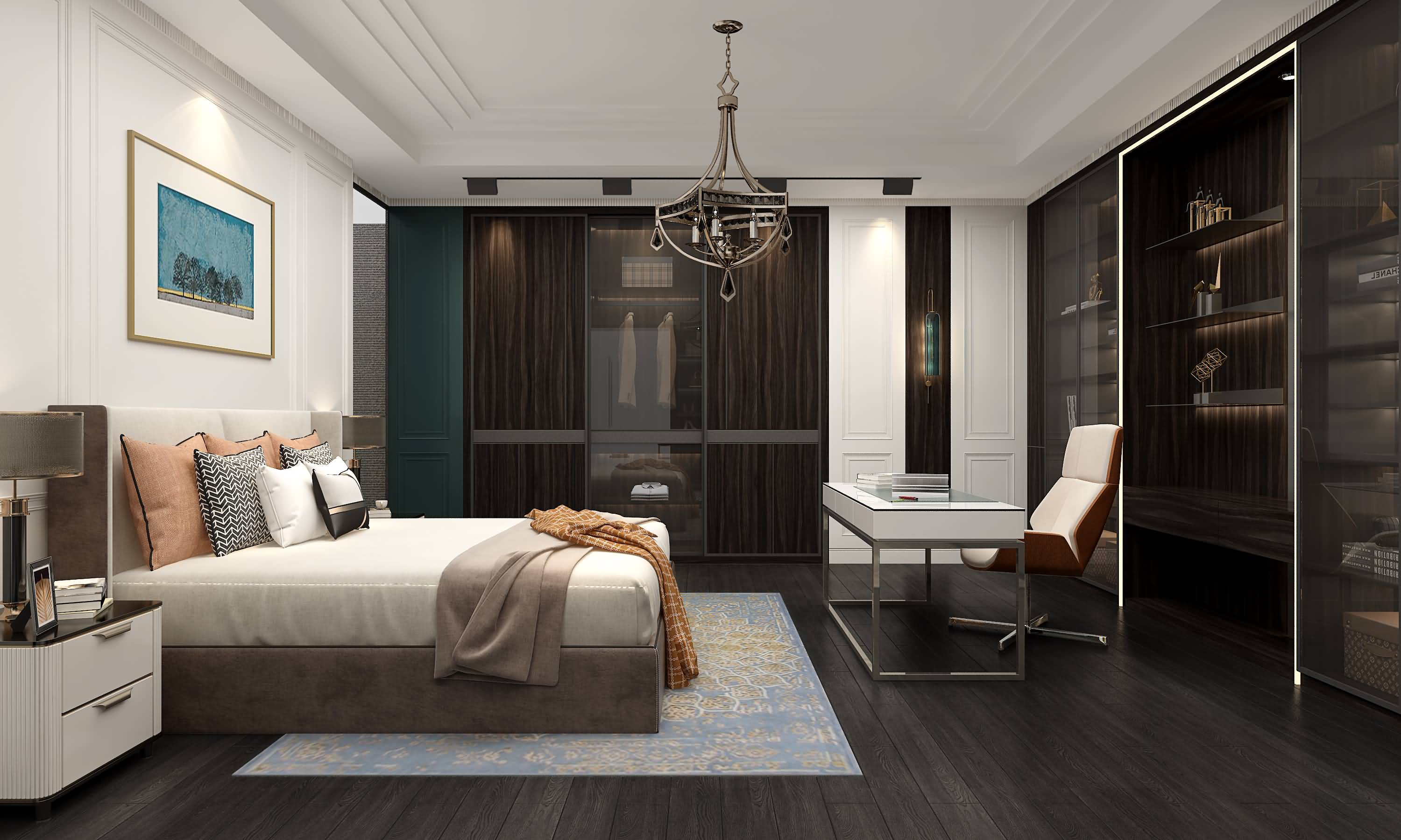 襄陽(yáng)全屋定制品牌加盟代理?xiàng)l件，代理歐蒂尼全屋定制好嗎