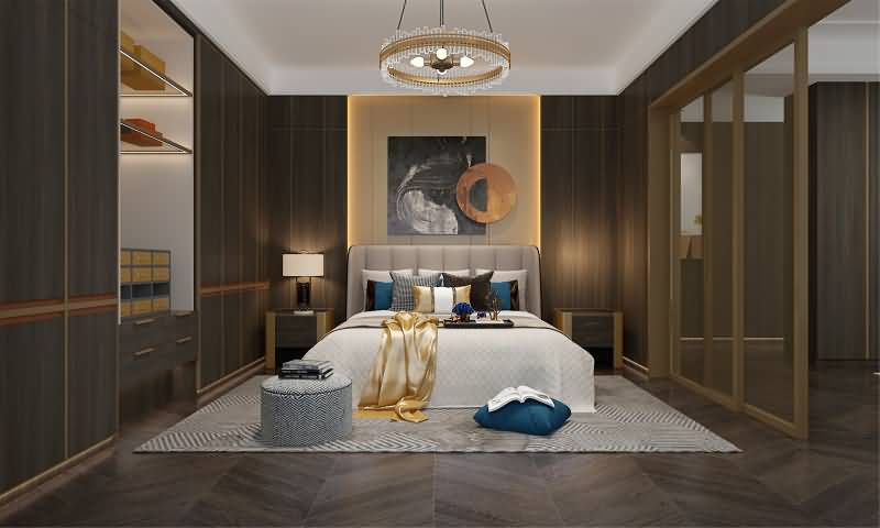 如何選擇一家好的定制櫥柜廠家