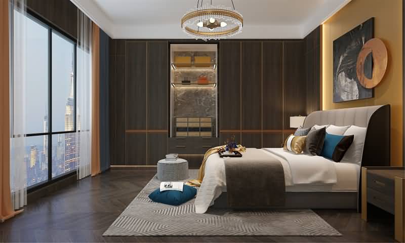 2020年開全屋定制家具店怎么樣才能賺錢(在農(nóng)村開定制家具店年賺50萬)