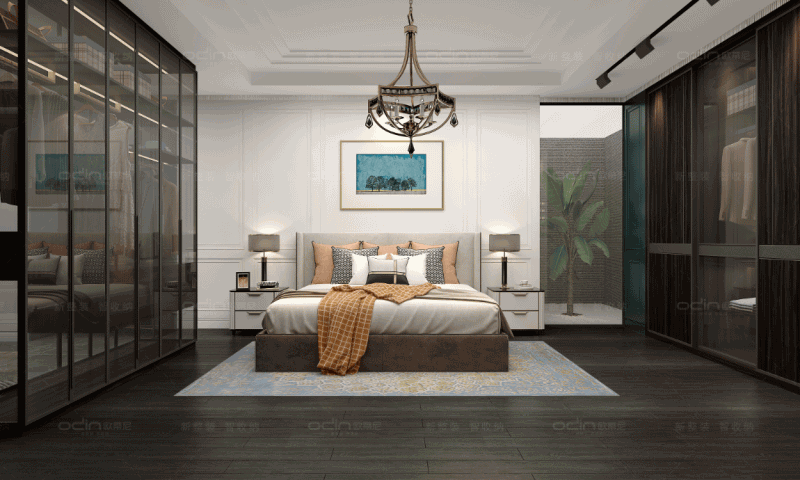 全屋定制哪些牌子比較好