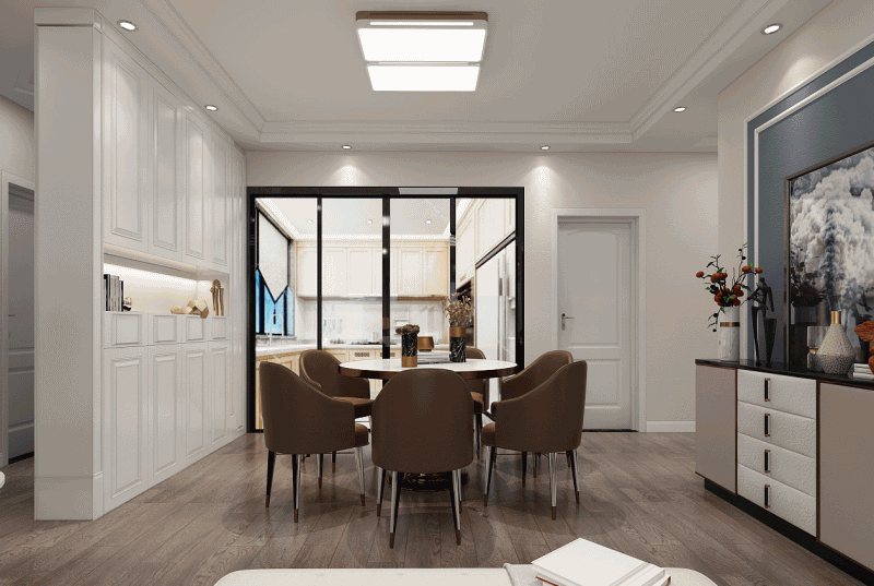 太原全屋定制哪個品牌好 太原定制家具哪里好