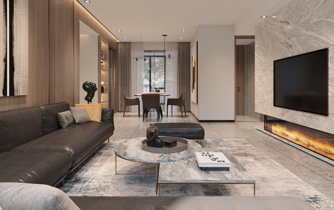 現在全屋定制家具行業(yè)前景怎樣？歐蒂尼家居告訴你主要優(yōu)勢有哪些？