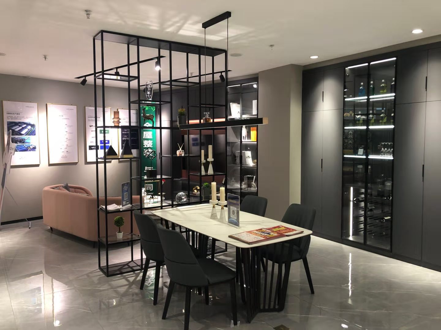 定制家居行業(yè)發(fā)展趨勢如何？歐蒂尼家居怎么樣