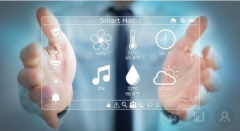 中國(guó)十大全屋定制智能品牌排行榜