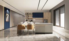 中國(guó)全屋定制家具十大名牌排名