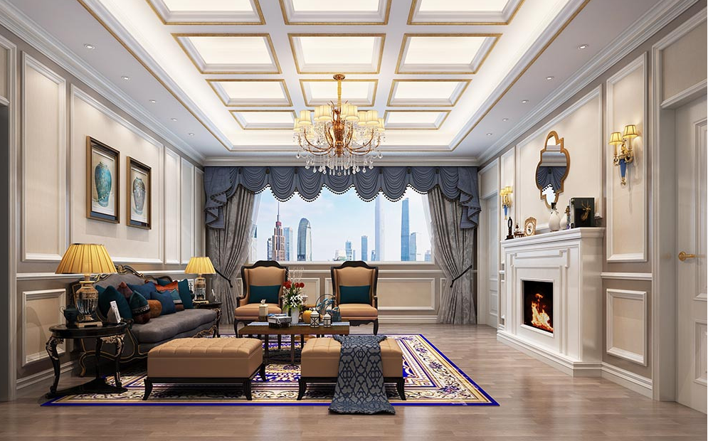 集成墻板全屋整裝十大公認(rèn)品牌