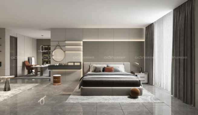 【拭目以待】歐蒂尼展廳全新升級，煥新啟航