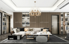 全屋定制怎么樣？詮釋5G時代下的全屋定制行業(yè)