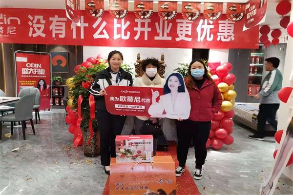 加盟全屋定制是機(jī)會還是挑戰(zhàn)？是否具有風(fēng)險性？