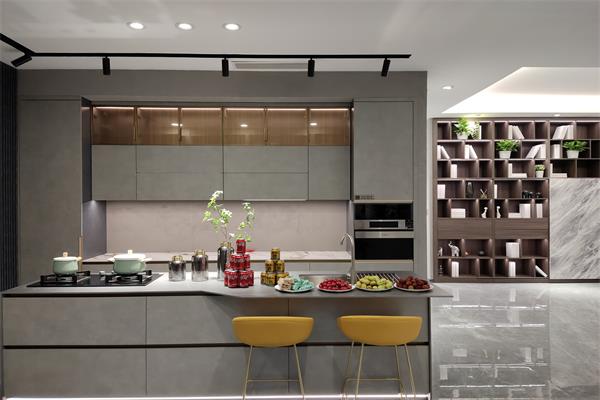 2021年加盟全屋定制還有市場嗎？前景如何？