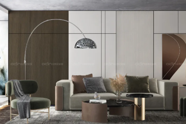 護(hù)墻板為何風(fēng)靡設(shè)計圈