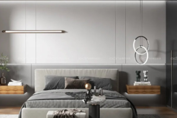 護(hù)墻板為何風(fēng)靡設(shè)計圈