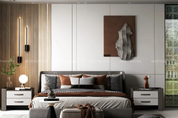 護(hù)墻板為何風(fēng)靡設(shè)計圈