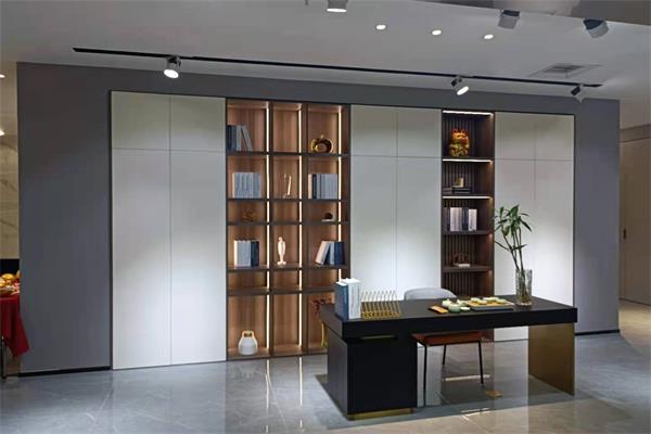 臨近歲末，加盟全屋定制行業(yè)前景怎樣?