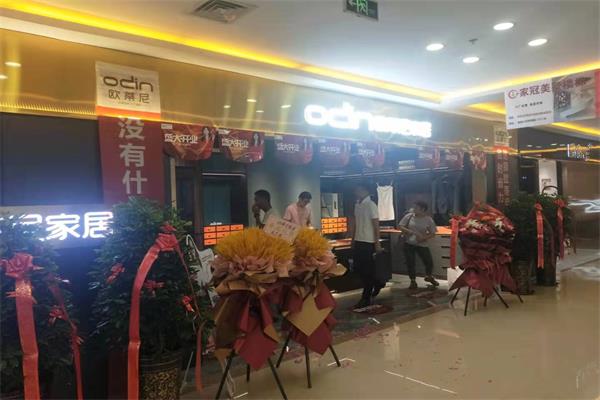 開(kāi)一家全屋定制店能輕松賺錢(qián)嗎？