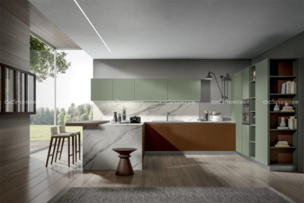 定制櫥柜怎么樣？2021選擇加盟櫥柜定制如何？