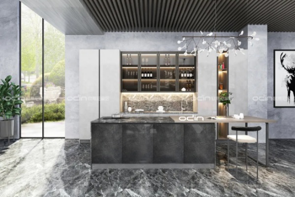 定制櫥柜怎么樣？2021選擇加盟櫥柜定制如何？