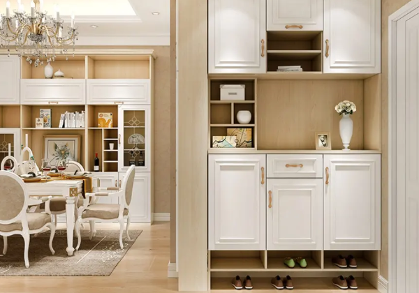 白城市開(kāi)家具店投資多少錢(qián)