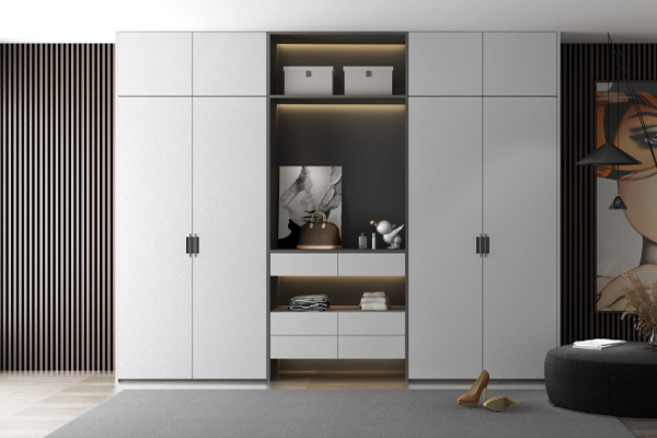 全屋定制十大品牌有哪些？全屋定制十大品牌排名