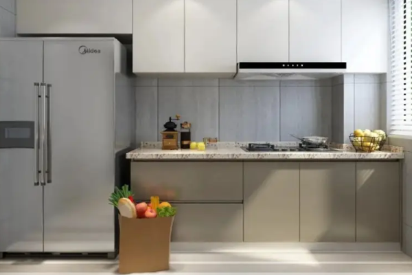 開整體櫥柜代理店怎樣選經(jīng)營(yíng)策略?整體櫥柜加盟經(jīng)營(yíng)技巧