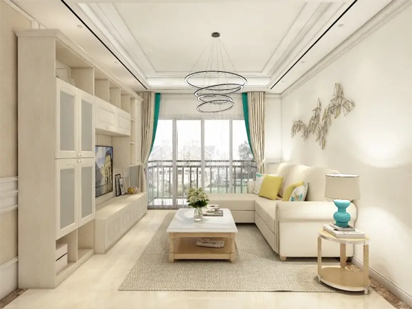 全屋整裝加盟哪家最好?全屋整裝定制加盟哪個(gè)品牌好