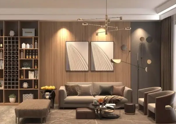 全屋整裝十大公認品牌有哪些